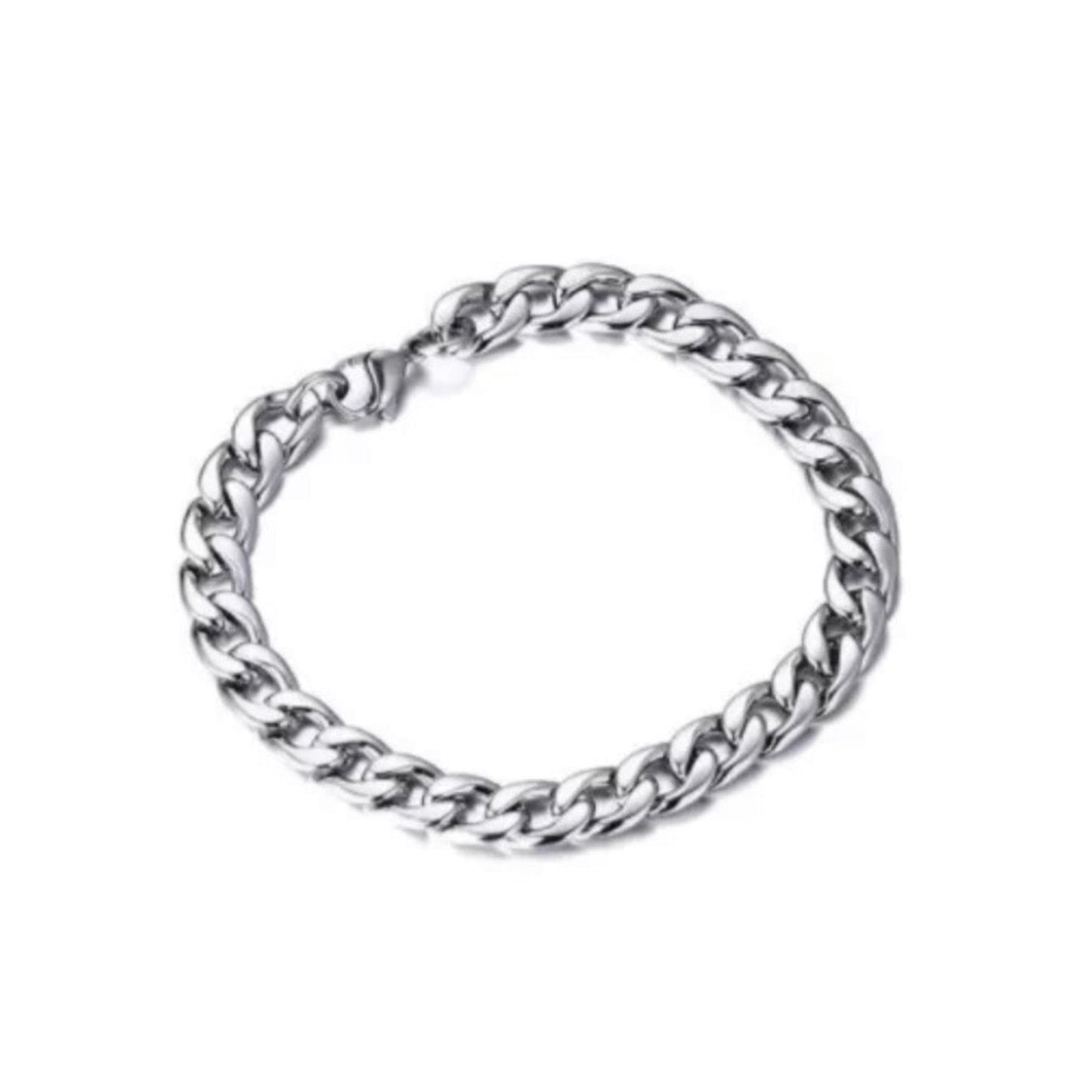 Curb Cuban Link - Bracelet