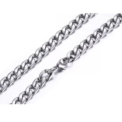 Curb Cuban Link - Bracelet