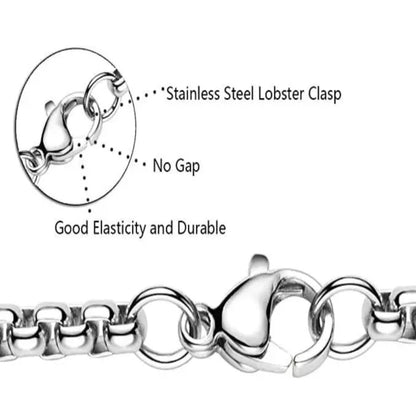 Square Link - 5mm